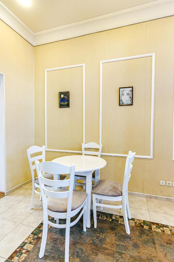 Windy City Apartment Baku Exteriör bild